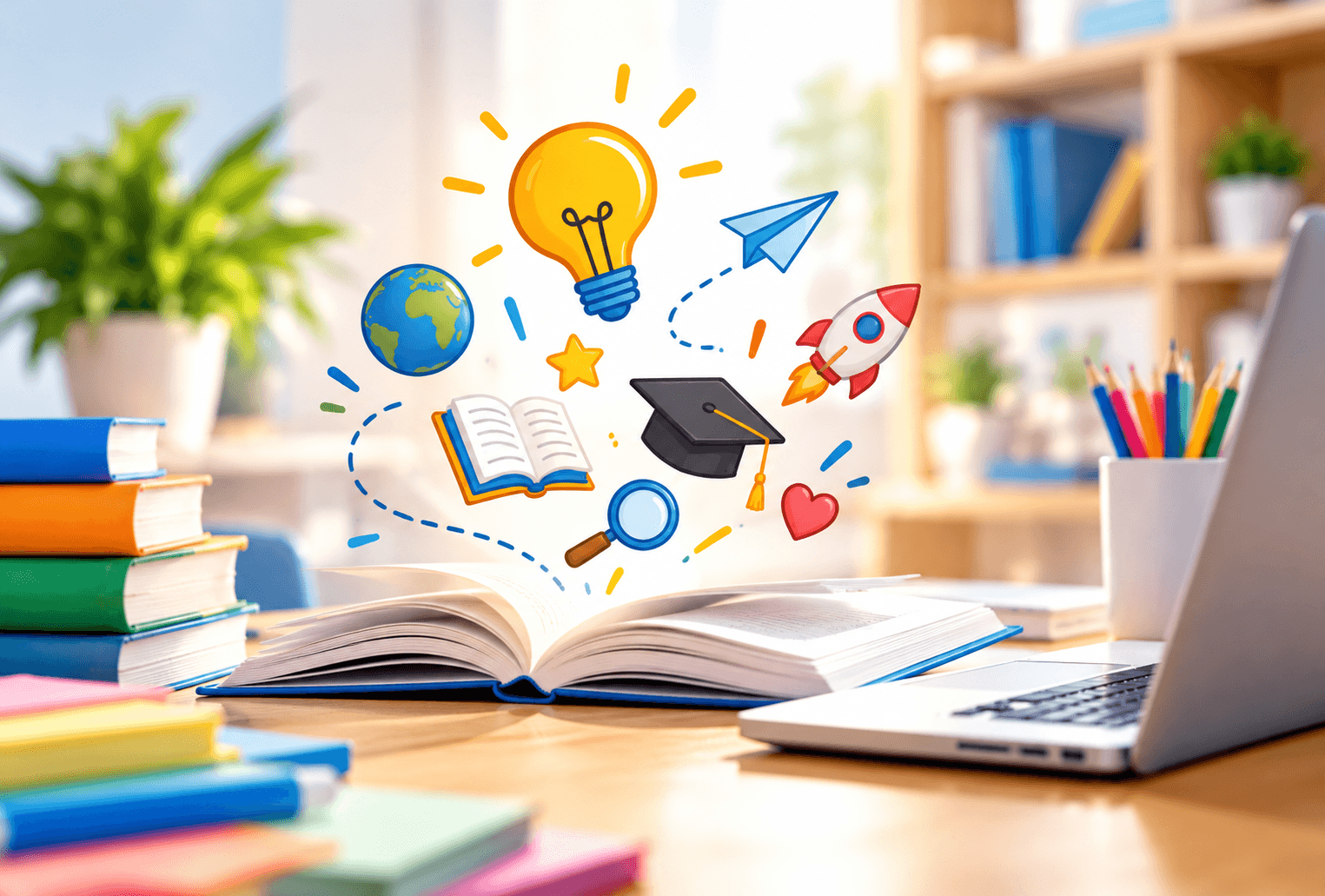 BİLSEM Nedir? BİLSEM Hazırlık Sürecinde Çocukların Yeteneklerini Geliştirmenin Önemi